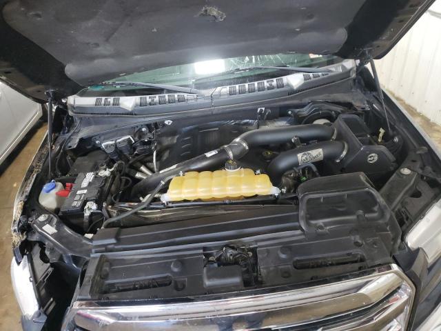 Photo 7 from auction – 2016 FORD F150 SUPER with VIN 1FTEW1EG2GFA03845