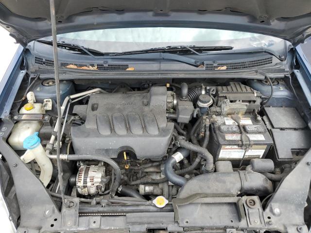 Photo 7 from auction – 2012 NISSAN SENTRA 2.0 with VIN 3N1AB6AP0CL628387