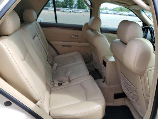Photo 6 from auction – 2007 CADILLAC SRX with VIN 1GYEE637570136003