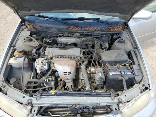 Photo 7 from auction – 2000 TOYOTA CAMRY CE with VIN 4T1BG22K0YU011613
