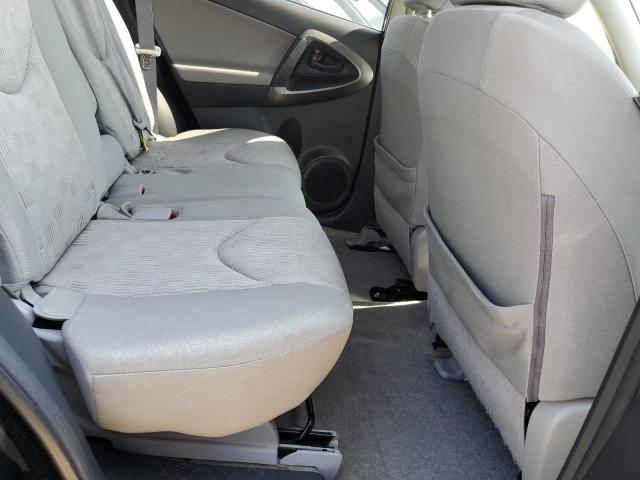 Photo 6 from auction – 2012 TOYOTA RAV4 with VIN JTMBF4DV1C5052183
