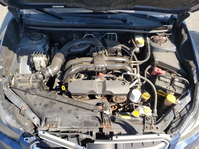Photo 7 from auction – 2012 SUBARU IMPREZA LI with VIN JF1GJAH63CH005862