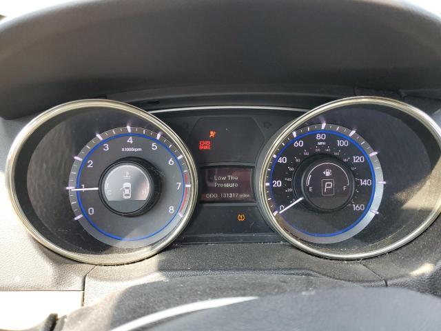 Photo 8 from auction – 2012 HYUNDAI SONATA GLS with VIN 5NPEB4AC4CH418827