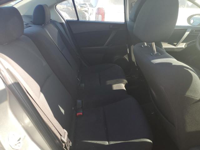 Photo 6 from auction – 2010 MAZDA 3 I with VIN JM1BL1SG4A1340490