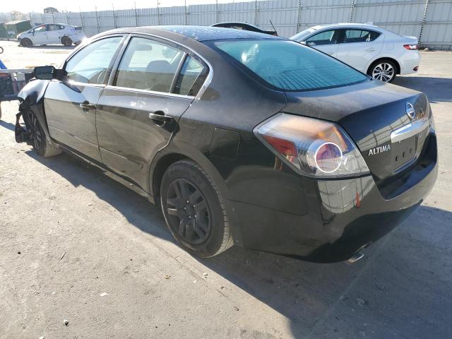 Photo 3 from auction – 2010 NISSAN ALTIMA BAS with VIN 1N4AL2AP7AN437815