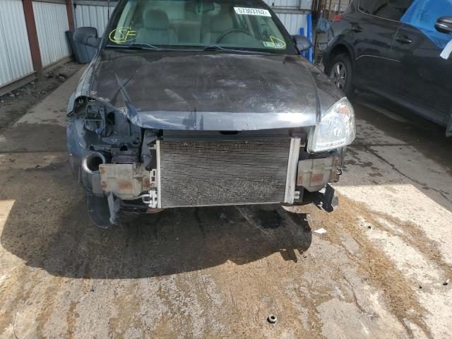 Photo 9 from auction – 2009 CHEVROLET COBALT LS with VIN 1G1AK58H397216640