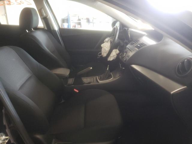 Фото 5 с аукциона – 2012 MAZDA 3 I с VIN JM1BL1V77C1699217