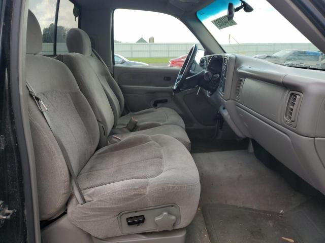 Photo 5 from auction – 2000 CHEVROLET SILVERADO with VIN 1GCEK14T3YE233847