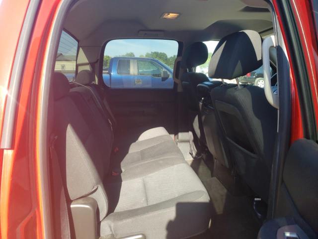 Photo 6 from auction – 2012 GMC SIERRA K15 with VIN 3GTP2VE78CG267298