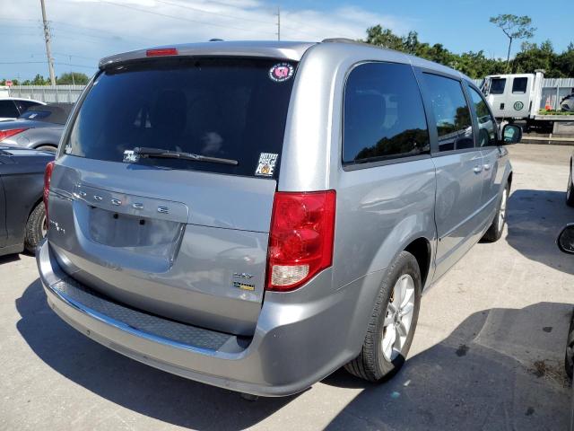 Photo 4 from auction – 2015 DODGE GRAND CARA with VIN 2C4RDGCG4FR631359