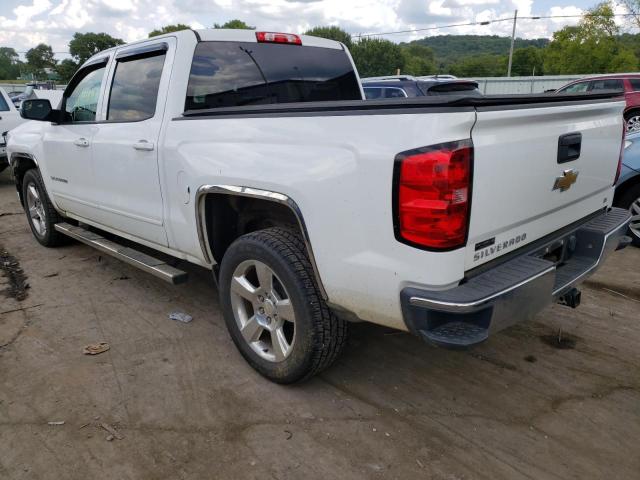 Photo 3 from auction – 2015 CHEVROLET SILVERADO with VIN 3GCPCREC7FG455087