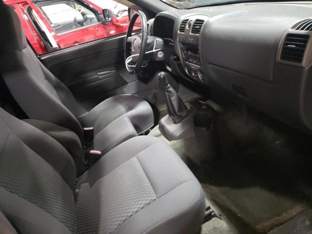 Photo 5 from auction – 2006 CHEVROLET COLORADO with VIN 1GCDT146368226752