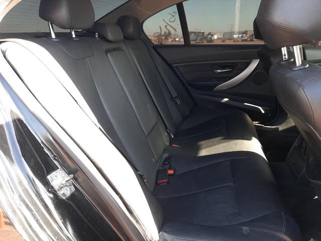 Photo 6 from auction – 2012 BMW 328 I SULE with VIN WBA3C1C58CF433274