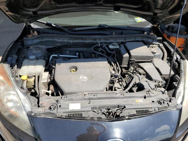 صورة رقم 7 من المزاد - 2011 MAZDA 3 I مع VIN JM1BL1VG7B1376719