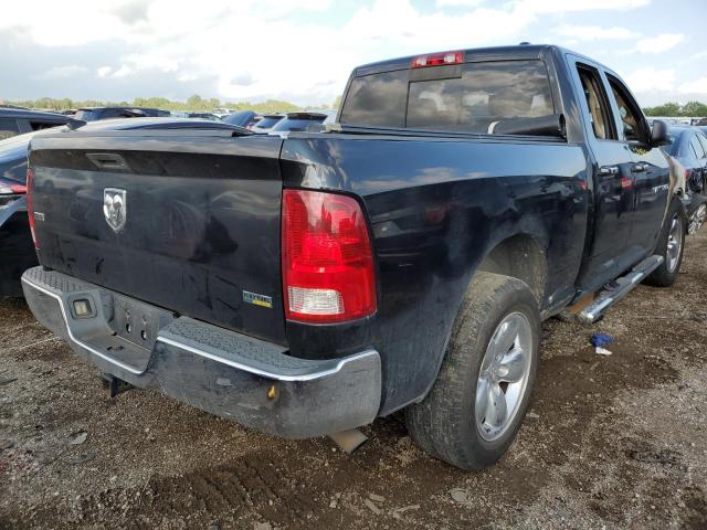 Photo 4 from auction – 2011 DODGE RAM 1500 with VIN 1D7RB1GP4BS609020