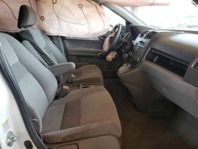 Photo 5 from auction – 2011 HONDA CR-V EX with VIN JHLRE4H58BC032389