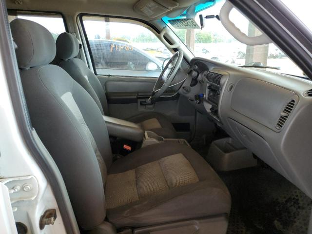 Photo 5 from auction – 2003 FORD EXPLORER with VIN 1FMZU67E73UC82436