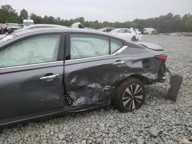 Photo 9 from auction – 2019 NISSAN ALTIMA SL with VIN 1N4BL4EV9KC215976