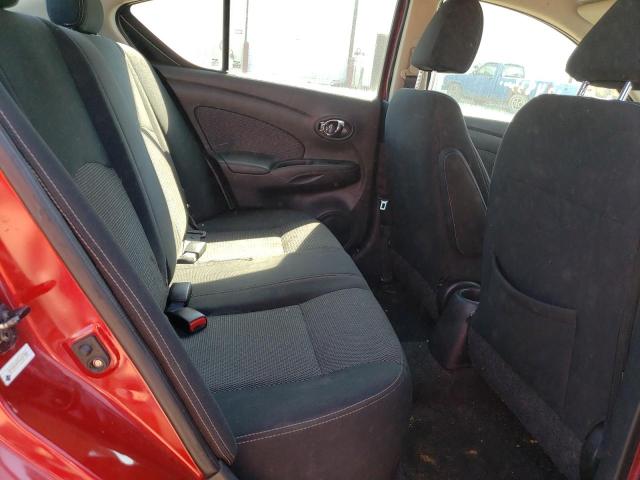 Photo 6 from auction – 2014 NISSAN VERSA S with VIN 3N1CN7AP7EL837568