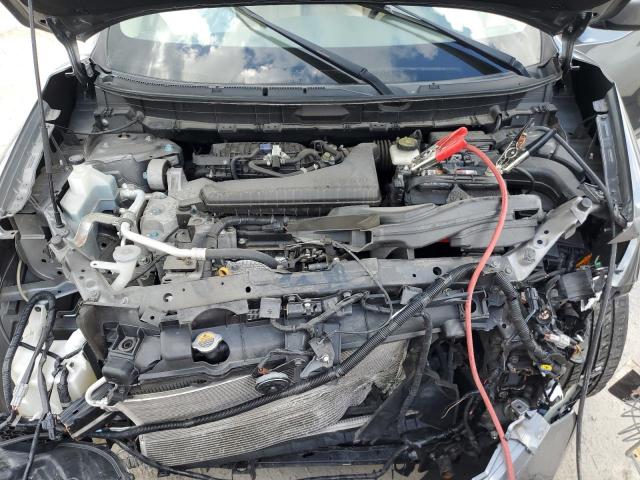 Photo 7 from auction – 2016 NISSAN ROGUE S with VIN JN8AT2MT1GW008874
