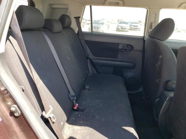 Photo 6 from auction – 2008 TOYOTA SCION with VIN JTLKE50E981000768