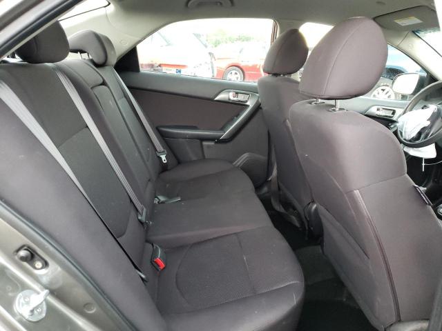 Photo 6 from auction – 2013 KIA FORTE EX with VIN KNAFU4A29D5653325