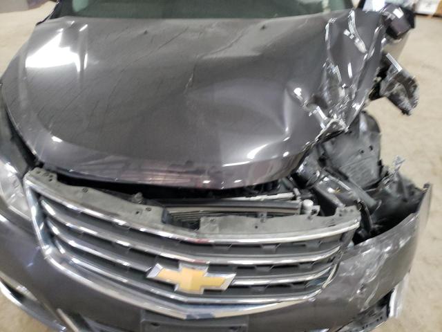 Photo 7 from auction – 2016 CHEVROLET TRAVERSE L with VIN 1GNKVGKD8GJ210019