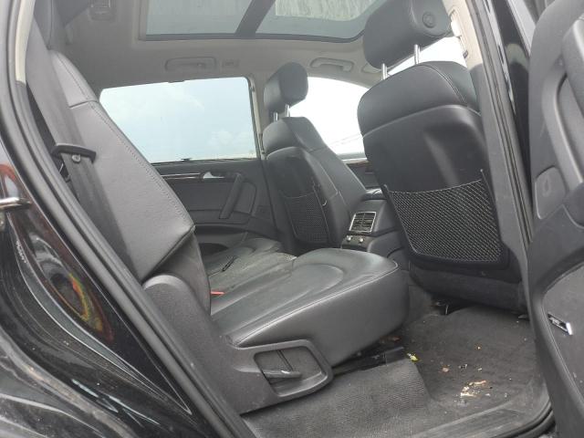 Photo 6 from auction – 2015 AUDI Q7 PREMIUM with VIN WA1LGAFE8FD009543
