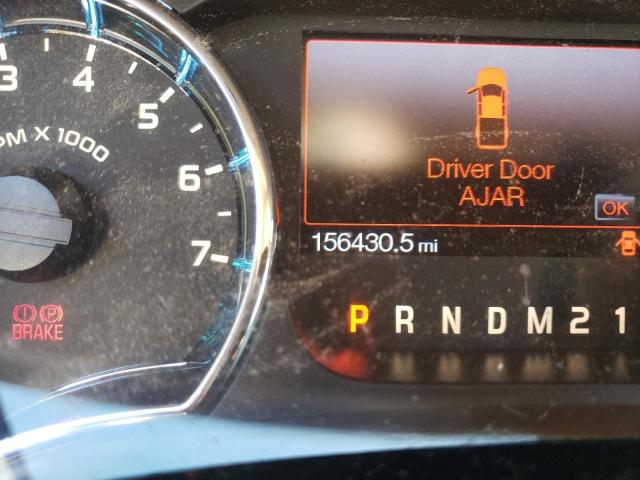 Photo 8 from auction – 2013 FORD F150 SUPER with VIN 1FTFW1EF1DKE46440