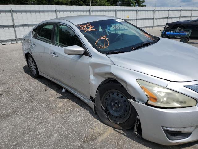 Photo 9 from auction – 2014 NISSAN ALTIMA 2.5 with VIN 1N4AL3AP2EC297017