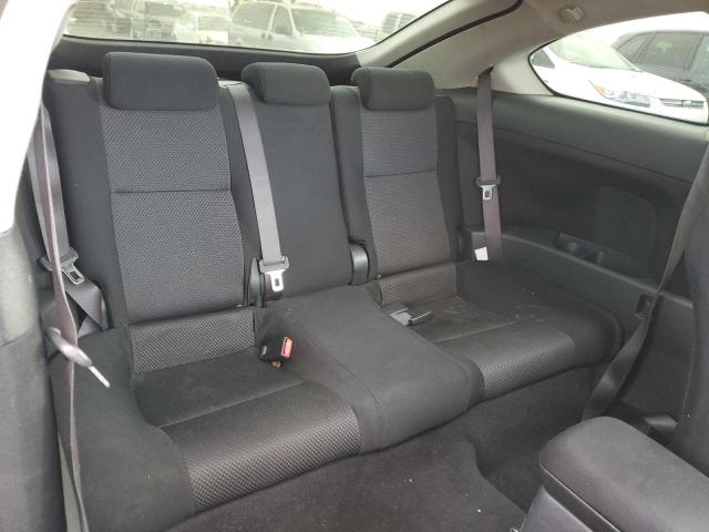 Photo 6 from auction – 2007 TOYOTA SCION TC with VIN JTKDE177070145019
