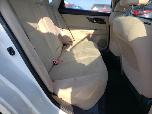Photo 6 from auction – 2015 NISSAN ALTIMA 2.5 with VIN 1N4AL3AP3FC141473