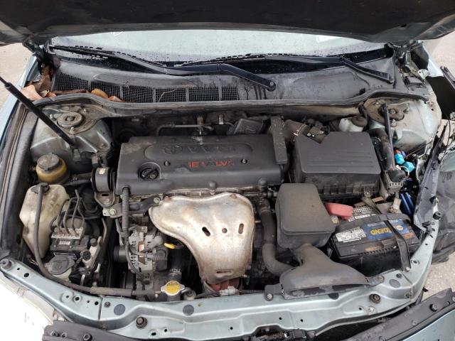 Photo 7 from auction – 2009 TOYOTA CAMRY BASE with VIN 4T1BE46K49U849222