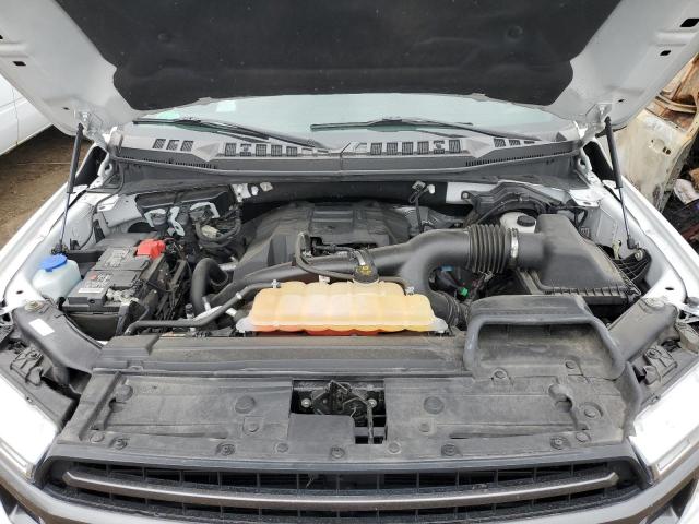 Photo 7 from auction – 2018 FORD F150 SUPER with VIN 1FTEW1EP6JFB84360