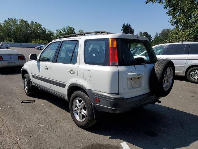 Photo 3 from auction – 2000 HONDA CR-V EX with VIN JHLRD1866YS012022