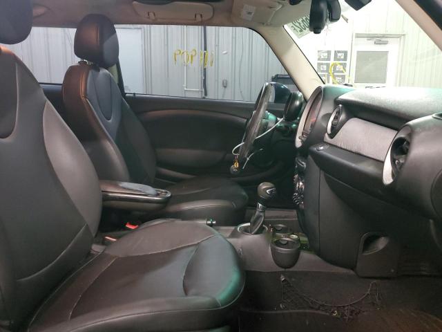Photo 5 from auction – 2013 MINI COOPER with VIN WMWSU3C53DT683092