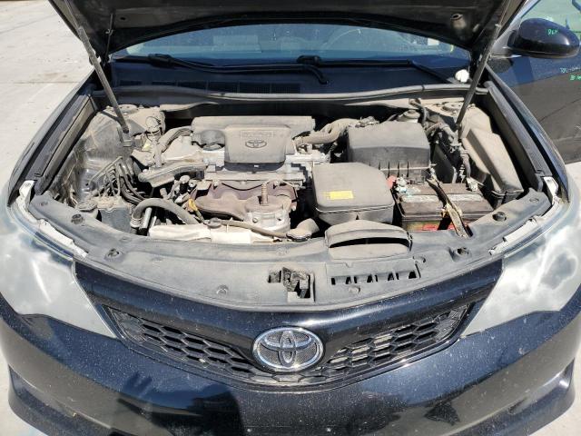 Photo 7 from auction – 2013 TOYOTA CAMRY L with VIN 4T1BF1FK3DU264412