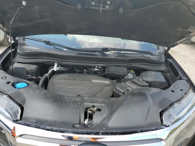 Photo 7 from auction – 2017 HONDA RIDGELINE with VIN 5FPYK3F56HB030495