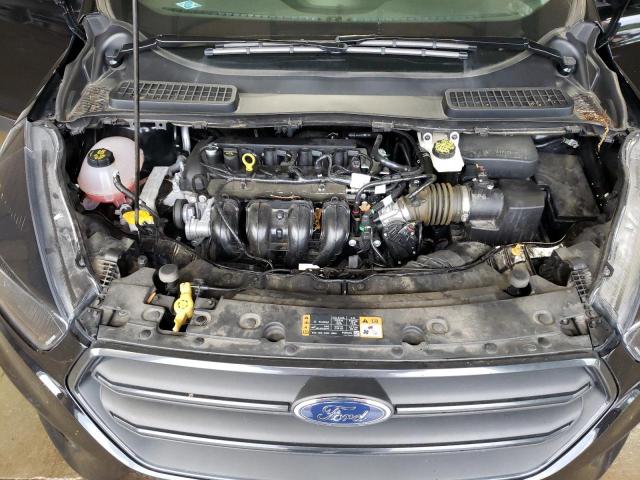 Photo 7 from auction – 2019 FORD ESCAPE S with VIN 1FMCU0F7XKUA16672