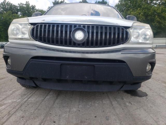 Photo 9 from auction – 2004 BUICK RENDEZVOUS with VIN 3G5DB03E74S558212