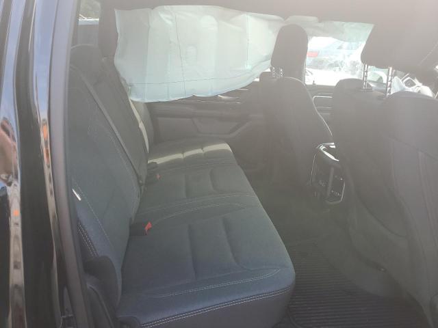 Photo 6 from auction – 2021 RAM 1500 BIG H with VIN 1C6SRFFT8MN705213