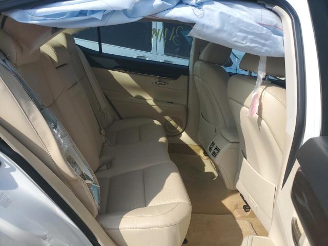 Photo 6 from auction – 2014 LEXUS ES 350 with VIN JTHBK1GG2E2104995