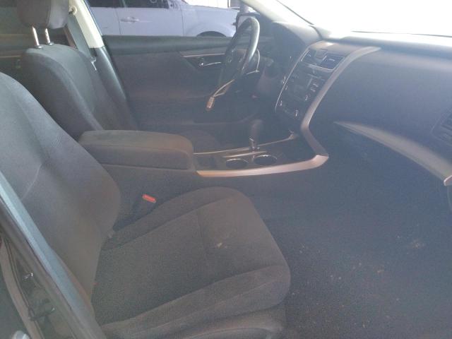 Photo 5 from auction – 2013 NISSAN ALTIMA 2.5 with VIN 1N4AL3AP1DC269773