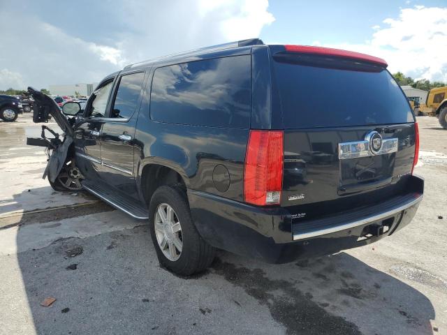 Photo 3 from auction – 2011 CADILLAC ESCALADE E with VIN 1GYS3GEF9BR195322