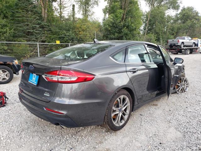 Photo 4 from auction – 2020 FORD FUSION SEL with VIN 3FA6P0CD0LR195922
