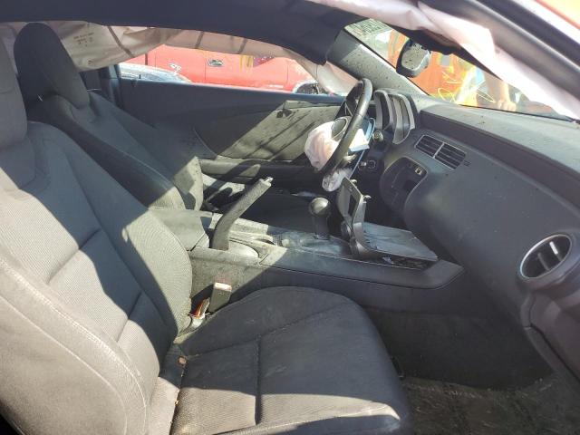 Zdjęcie 5 z aukcji – 2011 CHEVROLET CAMARO LT z VIN 2G1FB1ED2B9140753