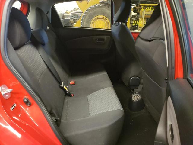 Photo 6 from auction – 2015 TOYOTA YARIS with VIN VNKKTUD31FA044207