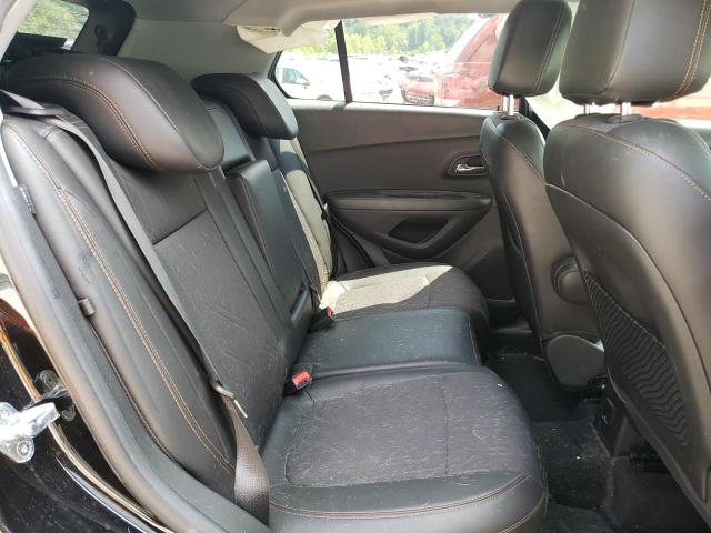 Photo 6 from auction – 2019 CHEVROLET TRAX 1LT with VIN KL7CJLSB3KB912927