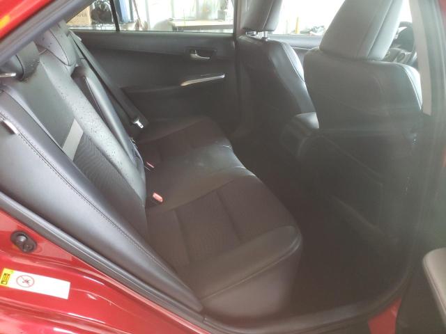 Photo 6 from auction – 2012 TOYOTA CAMRY BASE with VIN 4T1BF1FKXCU615122