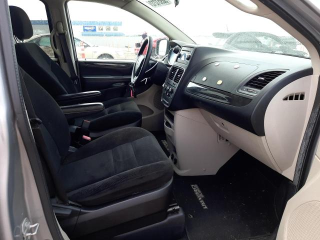 Photo 5 from auction – 2016 DODGE GRAND CARA with VIN 2C4RDGBG9GR267524